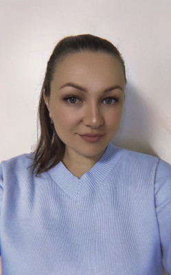 Педагогический работник Кожушкова Карина Владимировна Педагогический работник Кожушкова Карина Владимировна